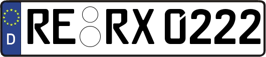 RE-RX0222