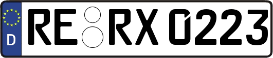 RE-RX0223