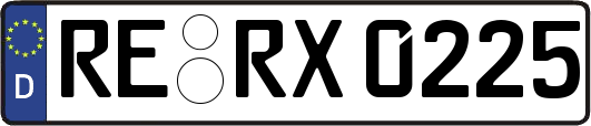 RE-RX0225