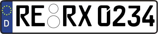 RE-RX0234