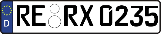 RE-RX0235