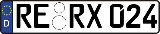 RE-RX024