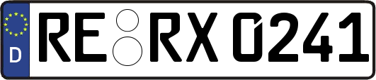 RE-RX0241