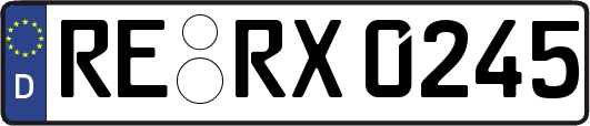 RE-RX0245