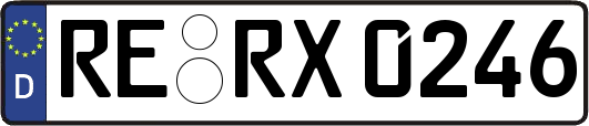 RE-RX0246