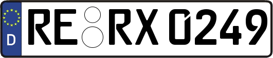 RE-RX0249