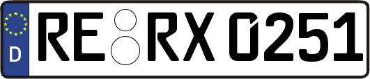 RE-RX0251