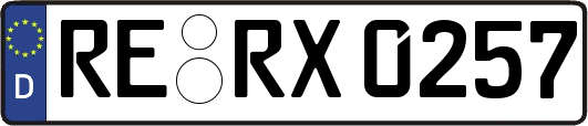 RE-RX0257
