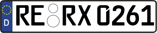 RE-RX0261