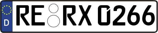 RE-RX0266