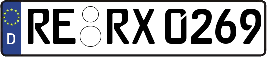 RE-RX0269