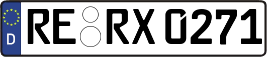 RE-RX0271