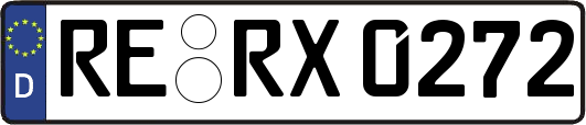 RE-RX0272