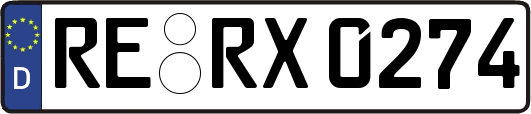 RE-RX0274