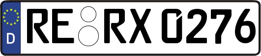 RE-RX0276