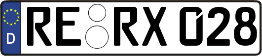 RE-RX028