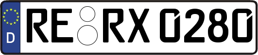 RE-RX0280