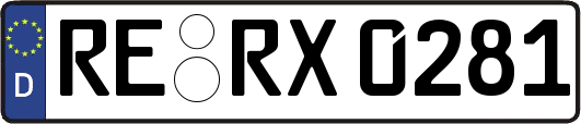 RE-RX0281