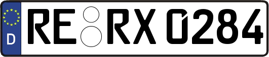 RE-RX0284
