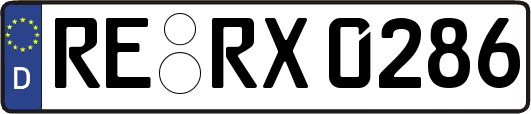 RE-RX0286