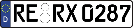 RE-RX0287