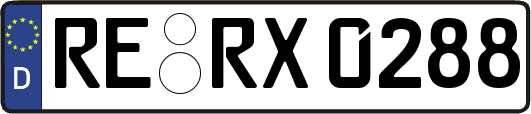 RE-RX0288