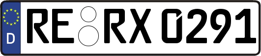 RE-RX0291