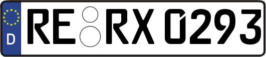 RE-RX0293