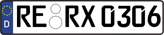 RE-RX0306