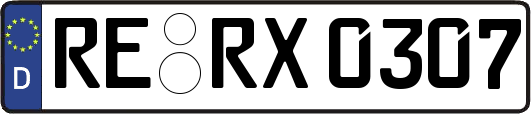 RE-RX0307