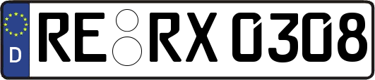 RE-RX0308