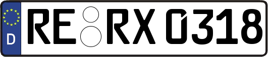 RE-RX0318