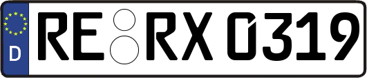 RE-RX0319