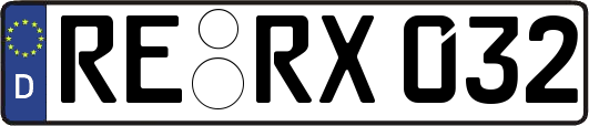 RE-RX032