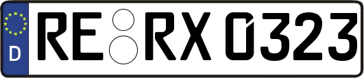 RE-RX0323