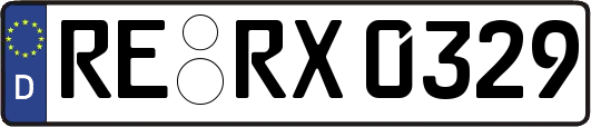 RE-RX0329
