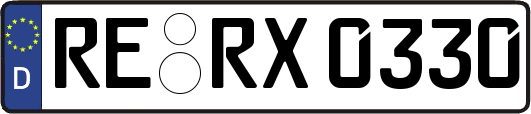 RE-RX0330