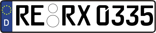 RE-RX0335