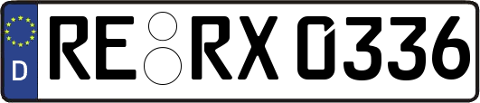 RE-RX0336