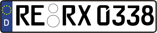 RE-RX0338