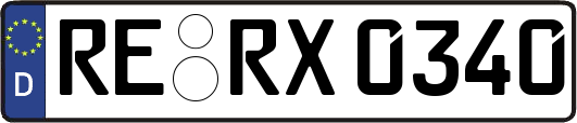 RE-RX0340