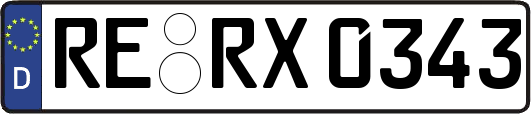 RE-RX0343