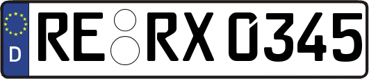 RE-RX0345