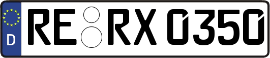 RE-RX0350
