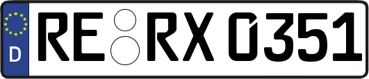 RE-RX0351