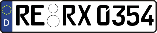 RE-RX0354
