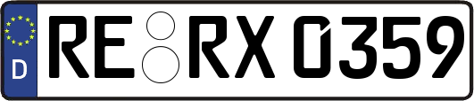 RE-RX0359