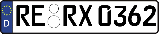 RE-RX0362