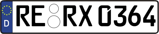 RE-RX0364
