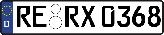 RE-RX0368